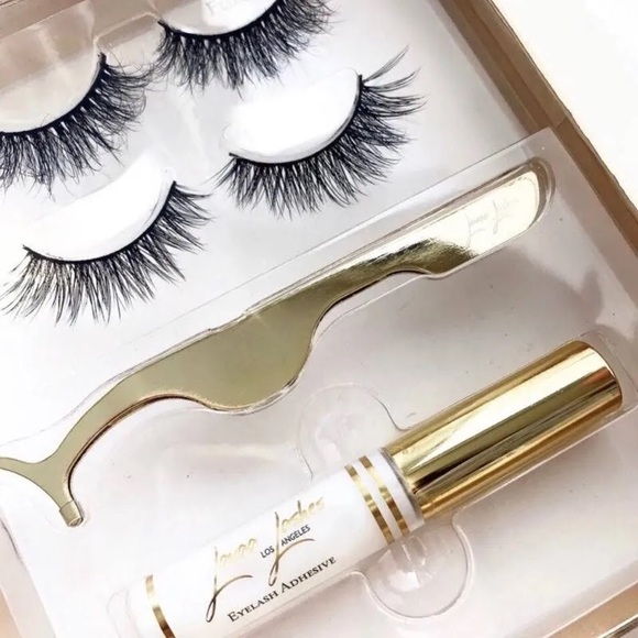 🆕LAVAA  BEAUTY FLIRTY LASH SET 👁️ - Picture 2 of 11